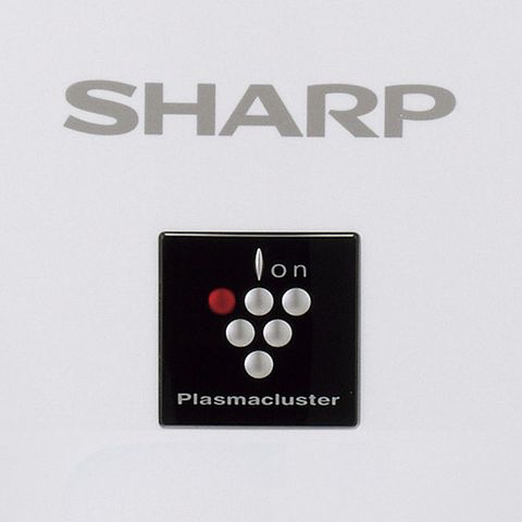 Máy Lọc Không Khí Sharp FP-J30E-B - Công Nghệ Ion Plasma, Hẹn Giờ Tắt, Diện Tích 23m2, Bộ Lọc HEPA Hiệu Quả, Khử Mùi Bụi Bẩn