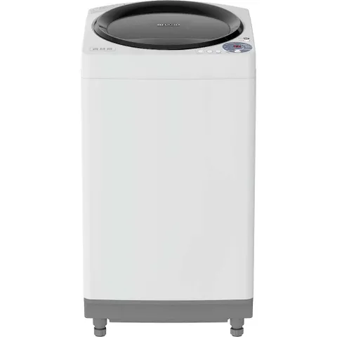 Máy giặt Sharp ES-W78GV-G lồng đứng 7.8kg