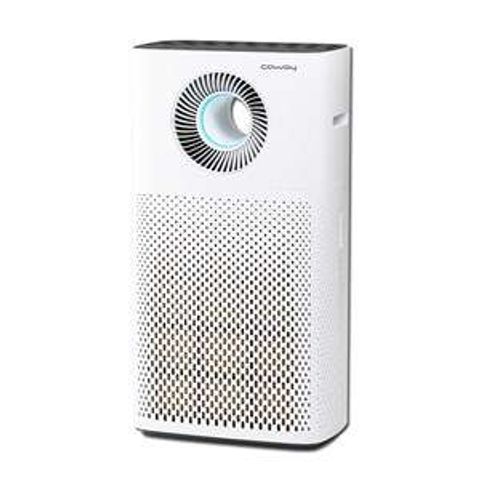 Máy Lọc Không Khí Coway AP-1516D Hàn Quốc - Thiết Kế Dạng Tháp Siêu Mỏng, Công Suất 65W, Lọc 99.9% Bụi Mịn, Phù Hợp Dưới 50m²