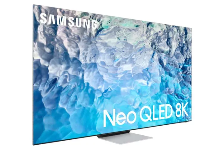 Smart Tivi Neo QLED Samsung QA75QN900B 8K 75 inch