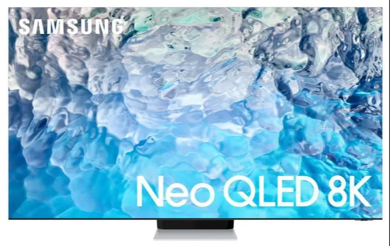 Smart Tivi Neo QLED Samsung QA85QN900B 8K 85 inch