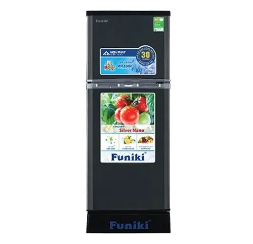 Tủ lạnh Funiki 126 lít FR-136ISU - Không đóng tuyết