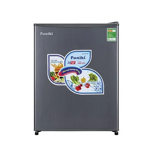 Tủ lạnh mini Funiki 74 lít FR-71CD