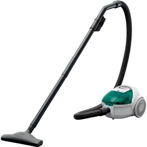 Máy Hút Bụi Hitachi CV-BF16 GN - Công Suất 1600W, Thiết Kế Hiện Đại, Có 2 Đầu Hút Tiện Lợi, Phù Hợp Vệ Sinh Tại Nhà