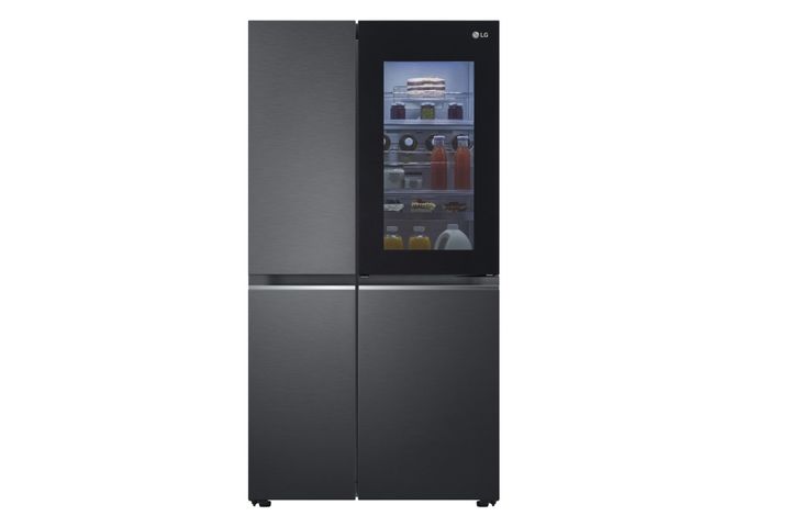 Tủ lạnh LG Inverter 655 lít GR-Q257MC chính hãng