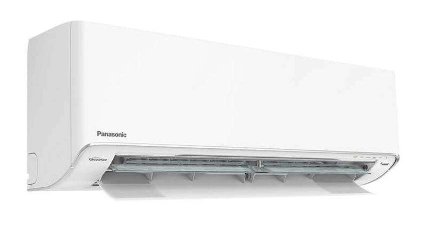 Điều hòa Panasonic 1 chiều Inverter 24000BTU CU/CS-U24ZKH-8