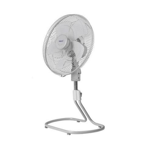 Quạt chân quỳ công nghiệp HATARI IS18M1 - Quạt đứng 18 inch công suất 126W, thiết kế di động, độ bền cao, vận hành êm ái
