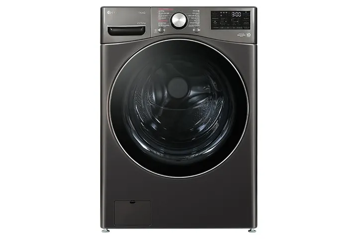 Máy giặt sấy LG Inverter 21kg/12kg F2721HVRB