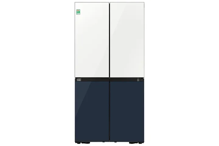 Tủ lạnh Samsung Inverter 599 lít RF60A91R177/SV - Chính hãng