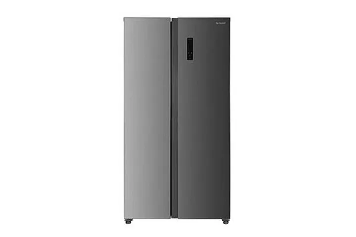 Tủ lạnh Sharp Inverter 532 lít SJ-SBX530V-SL - Chính hãng