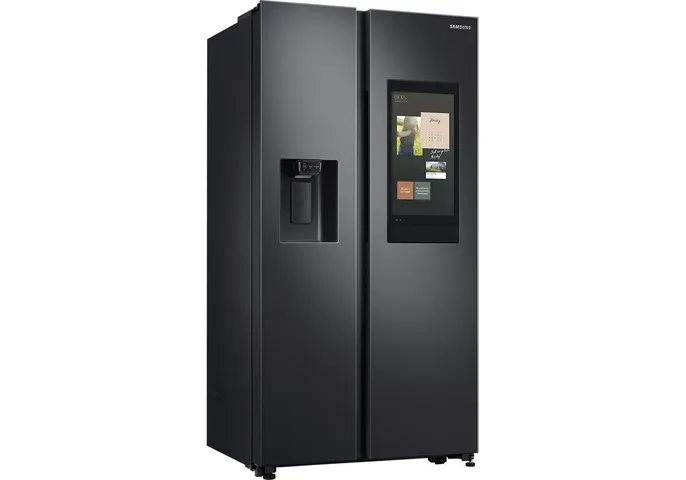 Tủ lạnh Samsung Inverter 616 lít RS64T5F01B4/SV - Chính hãng