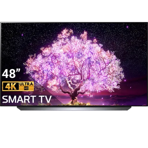 Smart Tivi OLED LG 48C1PTB 4K màn hình 48 inch