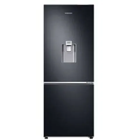 Tủ lạnh Samsung Inverter 276 lít RB27N4190BU/SV Chính hãng