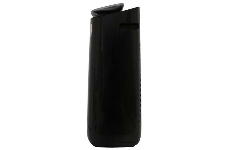 Máy Lọc Không Khí Sharp FP-J80EV-H 25000 Ion/cm³ - Thiết Kế Sang Trọng, Điều Khiển Qua Điện Thoại, Phù Hợp Phòng Dưới 62m²