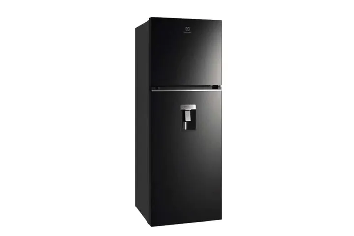 Tủ lạnh Electrolux Inverter 341 lít ETB3760K-H - Chính Hãng
