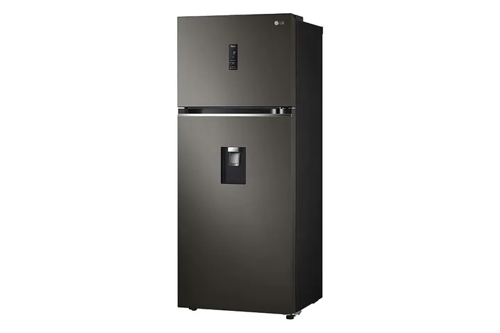 Tủ lạnh LG GN-D372BLA inverter 374 lít - Chính Hãng