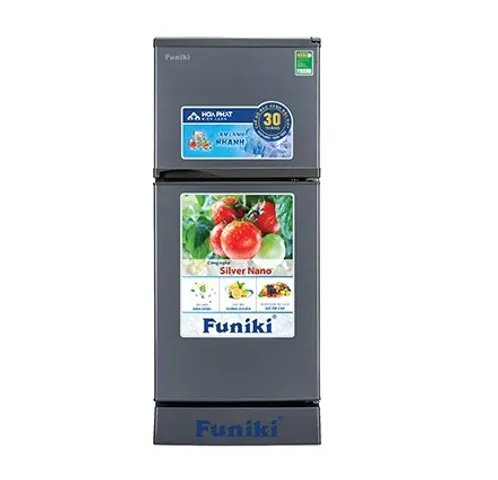 Tủ lạnh Funiki 130 lít FR-135CD có đóng tuyết