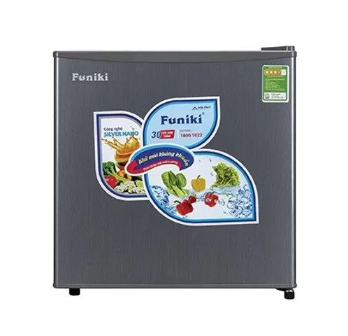 Tủ lạnh mini Funiki 50 lít FR-51CD