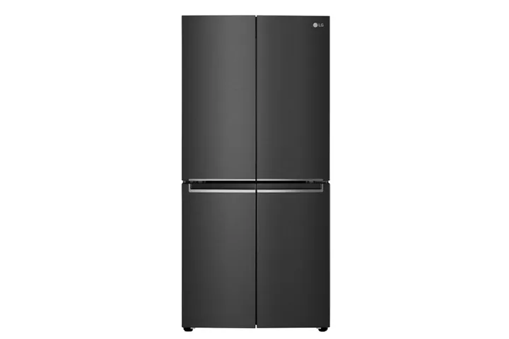 Tủ lạnh LG Inverter 530 Lít GR-B53MB Chính hãng