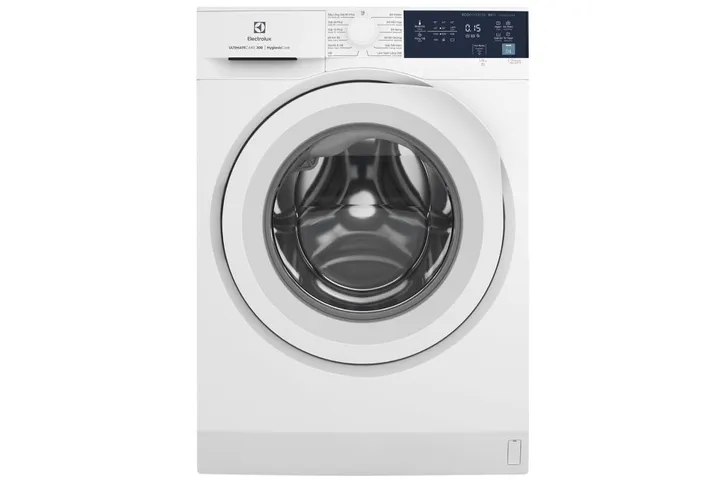 Máy giặt Electrolux Inverter 10kg EWF1024D3WB