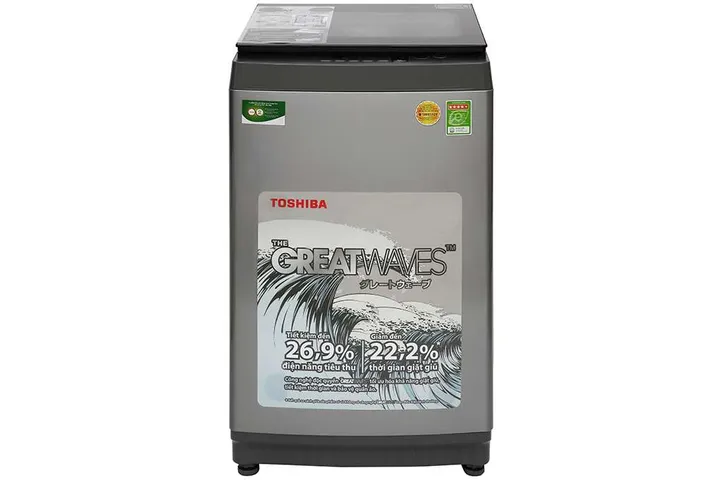 Máy giặt Toshiba AW-K905DV(SG) 8kg
