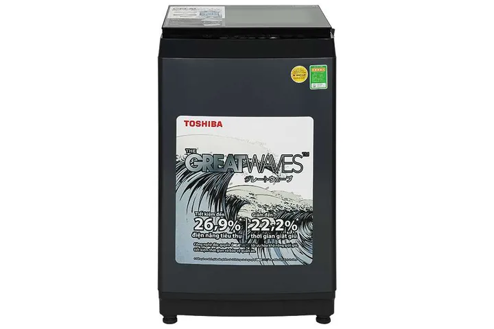 Máy giặt Toshiba AW-M1100PV(MK) 10kg