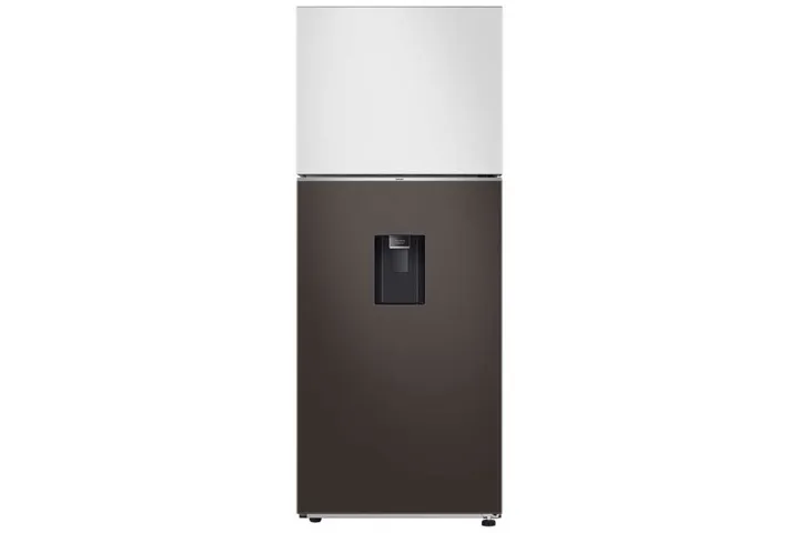 Tủ lạnh Samsung Inverter 406 lít RT42CB6784C3SV - Chính hãng
