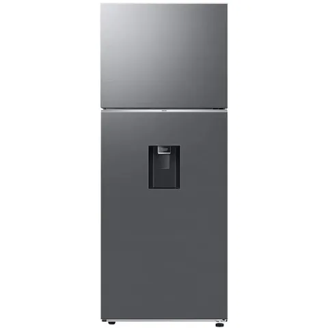 Tủ lạnh Samsung Inverter 406 lít RT42CG6584S9SV - Chính hãng