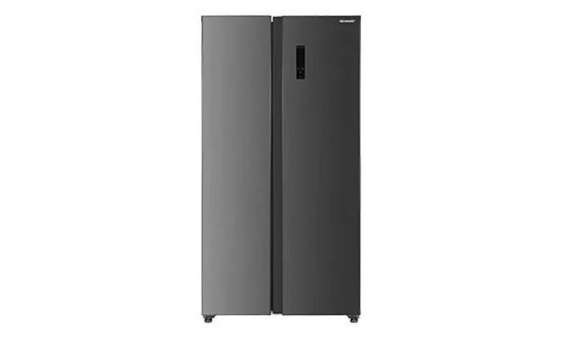Tủ lạnh Sharp Inverter 532 lít SJ-SBX530V-DS - Chính hãng