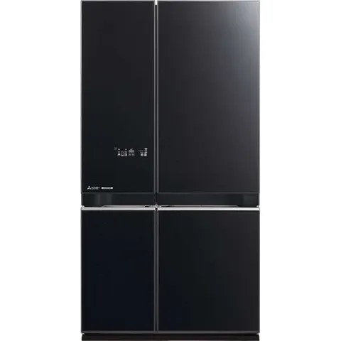Tủ lạnh Mitsubishi Inverter 635 lít MR-L78EN-GBK-V - Chính hãng
