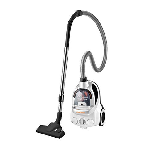 Máy Hút Bụi Electrolux ZTF7610 1800W - Hộp Chứa Bụi 1.9L, Bộ Lọc Hepa, Thiết Kế Gọn Nhẹ - Chính Hãng Thụy Điển