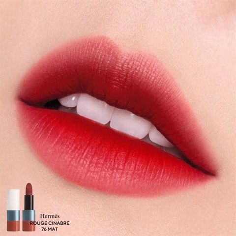 Son Hermes 76 Lipstick - Limited Edition