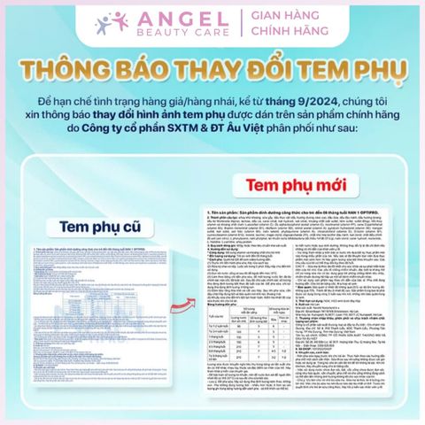 Sữa Nan Nga Optipro Nestle Số 2 800g - Dinh Dưỡng Tốt Cho Bé