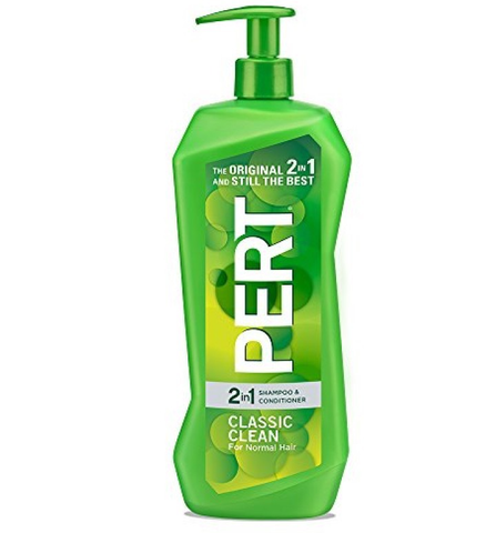 pert
