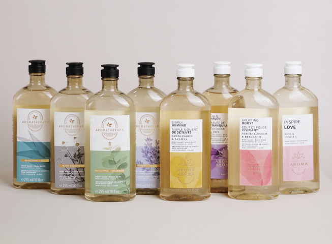 Bath & Body Works