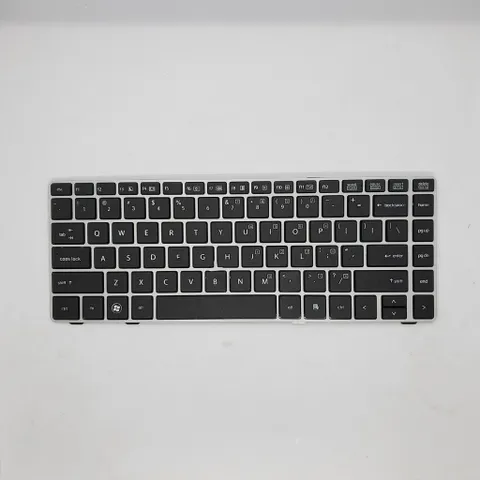 Bàn Phím Thay Thế Laptop HP EliteBook 8460p 8460w 8470p 8470w - US Layout, Độ Nhạy Cao, Chất Lượng Bền Bỉ, Phụ Kiện Máy Tính