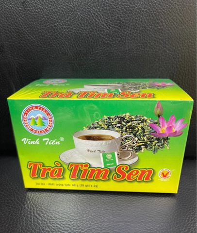 vĩnh tiến