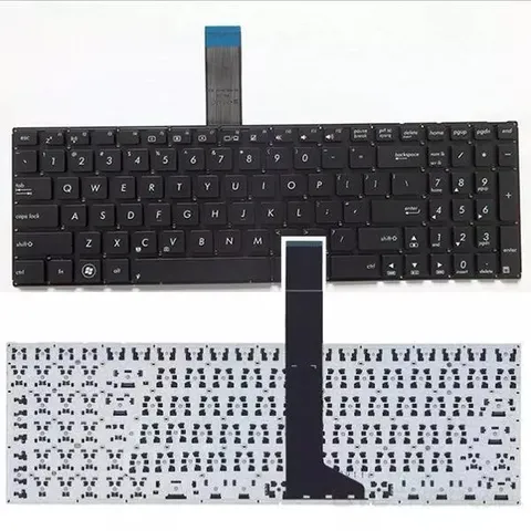 Bàn Phím Laptop Zin ASUS X550 X550C X550CA X550CC X550CL X550LD X552 - Thay Thế Độ Nhạy Cao, US Layout