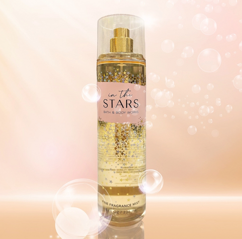Xịt Thơm Bath & Body Works Into The Night 236ml - Hương Quyến Rũ Lâu Dài, Thư Giãn Và Tự Tin Suốt Ngày