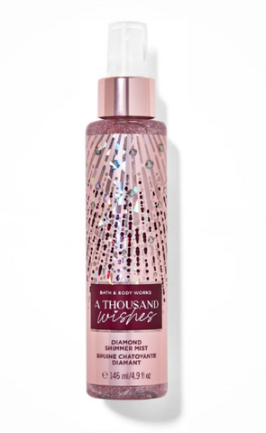 Xịt Thơm Bath & Body Works Into The Night 236ml - Hương Quyến Rũ Lâu Dài, Thư Giãn Và Tự Tin Suốt Ngày