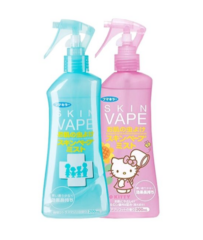 Skin Vape