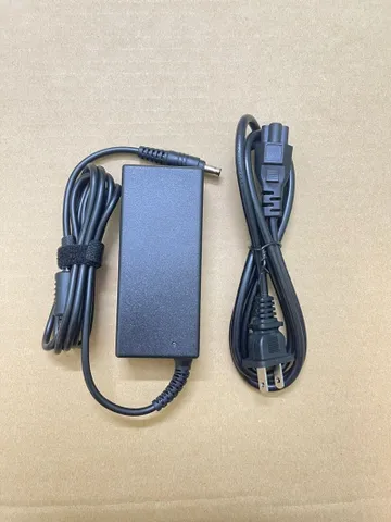 Sạc Laptop Samsung 19V 3.16A 60W - Dây Nguồn Chân 5.5 x 3.0 mm - Linh kiện máy tính chính hãng, bảo hành chất lượng.
