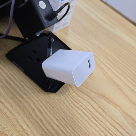 Củ Sạc Nhanh 30W Chính Hãng Xiaomi MDY-09-EL - Sạc Siêu Nhanh, Nhỏ Gọn, Tương Thích Nhiều Thiết Bị