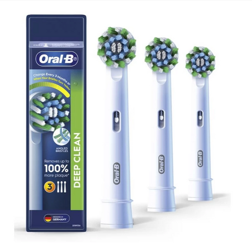 set 3 Đầu Bàn Chải Điện ORAL-B