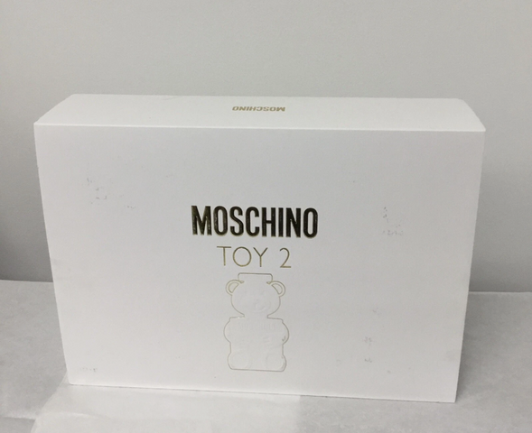 Set Moschino Toy 2 EDP( NH100ML+NH10ML+ST100ML+DT100ML)