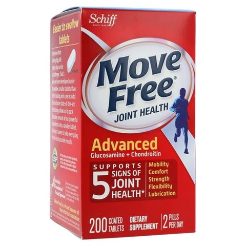 Move