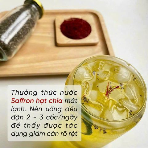 Nhụy Hoa Nghệ Tây Saffron Bahraman 1G Iran - Mỹ Phẩm Chăm Sóc Da, Dưỡng Ẩm, Làm Sáng Da, Giảm Nhăn, Chống Oxy Hóa Tự Nhiên