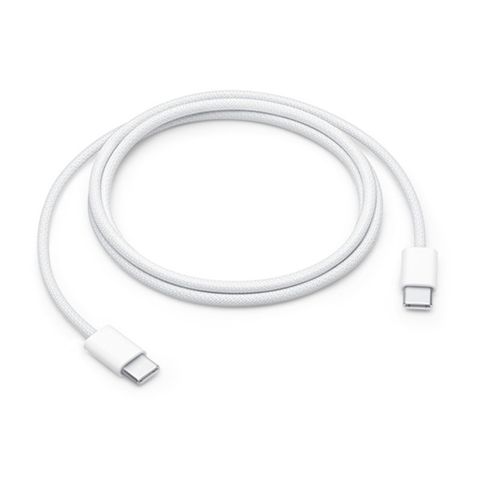 Cáp sạc nhanh bọc dù 60W Type C cho điện thoại Android, iPhone 15, Samsung, LG, Sony - Chống rối, bảo hành 1 đổi 1