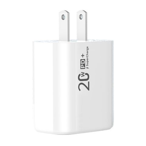 Củ sạc nhanh 2 cổng Type C và USB sạc nhanh cho tất cả điện thoại Iphone, Samsung, Huawei, Vivo, Oppo, Xiaomi MTR026