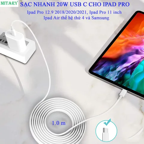 Cáp Sạc Nhanh PD 60W,  Truyền Dữ Liệu Tốc Độ Cao Cho Điện Thoại Máy Tính Bảng
